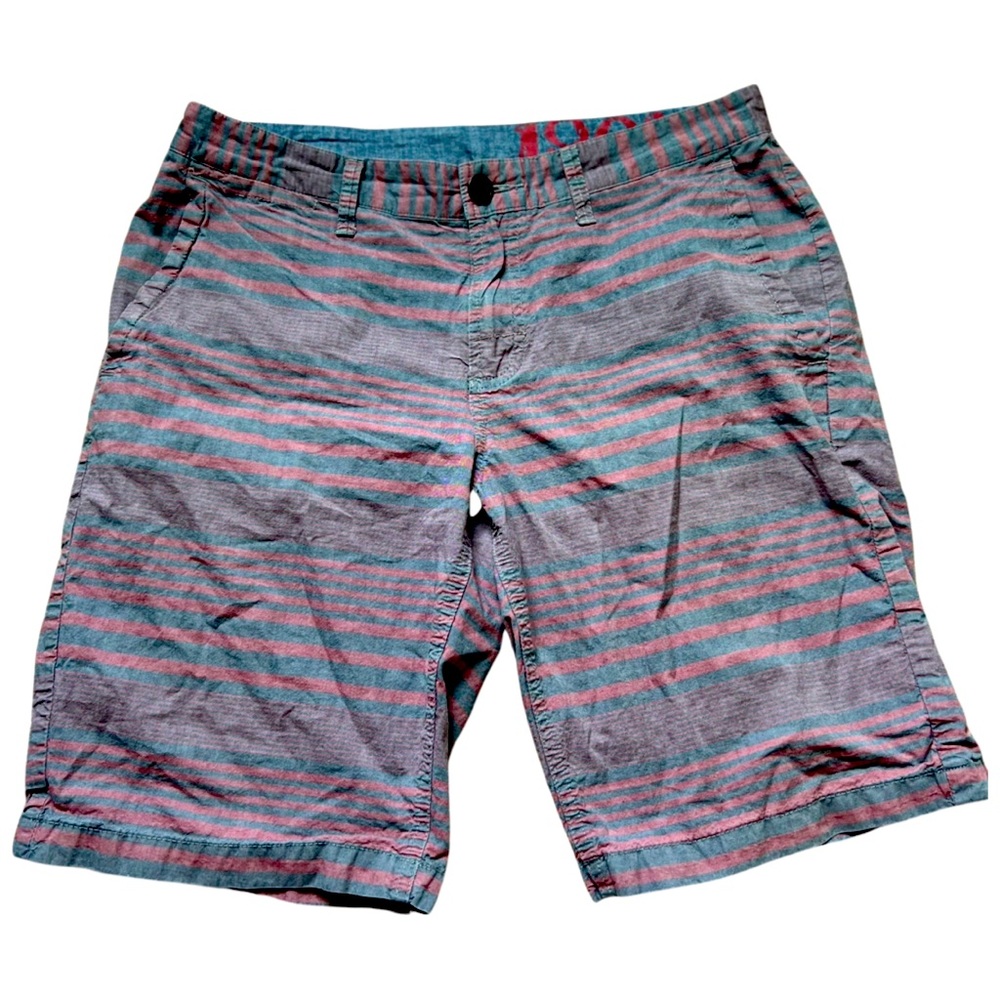 1901 shorts